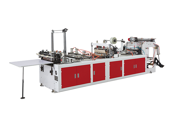 HC-LQ600(無拉伸)尿片、衛(wèi)生紙袋制袋機(jī)